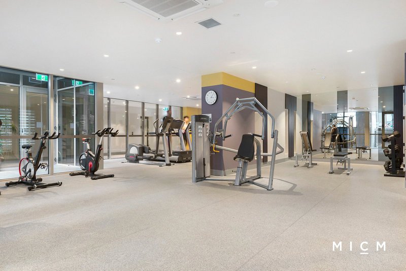 Photo - 1212/60 Kavanagh Street, Southbank VIC 3006 - Image 23