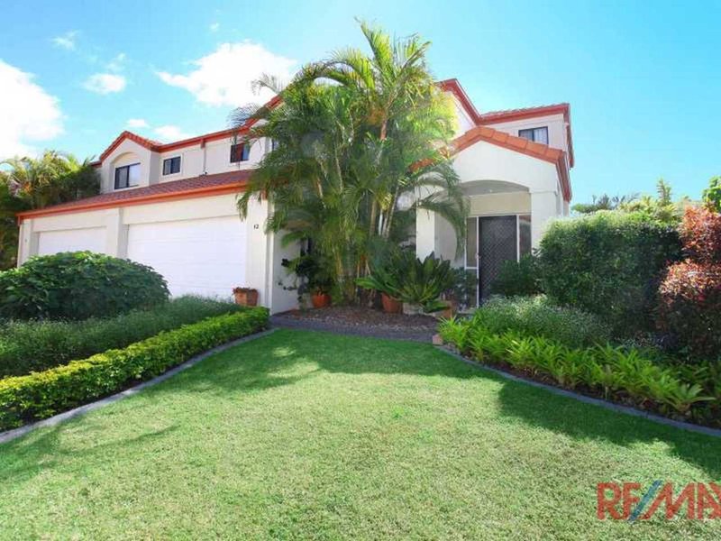 Photo - 12/127 Gooding Dr , Merrimac QLD 4226 - Image