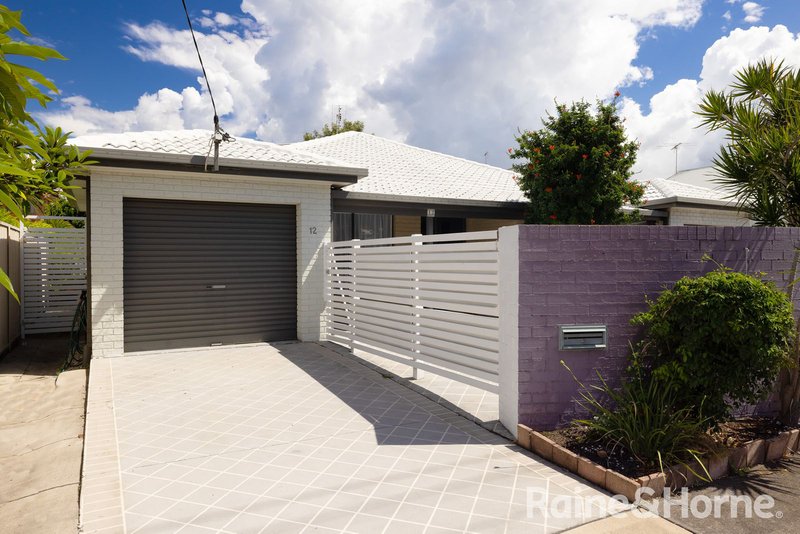 Photo - 12/128 Broadmeadow Road, Broadmeadow NSW 2292 - Image 1
