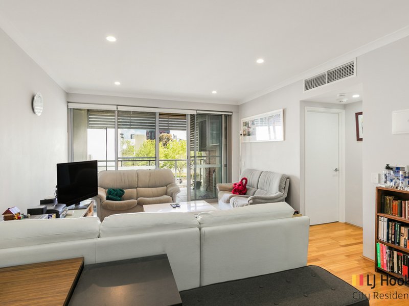 Photo - 12/128 Brown Street, East Perth WA 6004 - Image 3