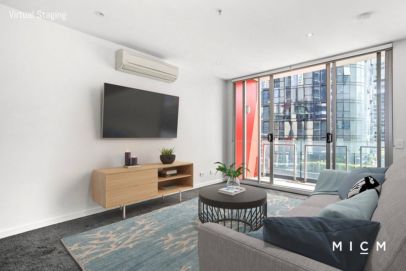 Photo - 121/285 City Road, Southbank VIC 3006 - Image 1