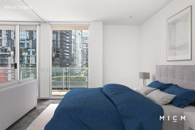 Photo - 121/285 City Road, Southbank VIC 3006 - Image 5