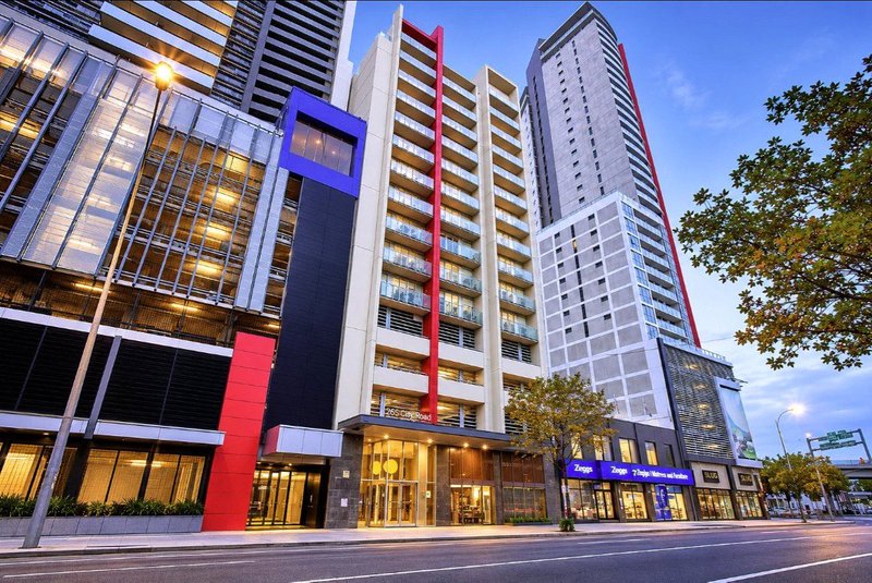 Photo - 121/285 City Road, Southbank VIC 3006 - Image 8