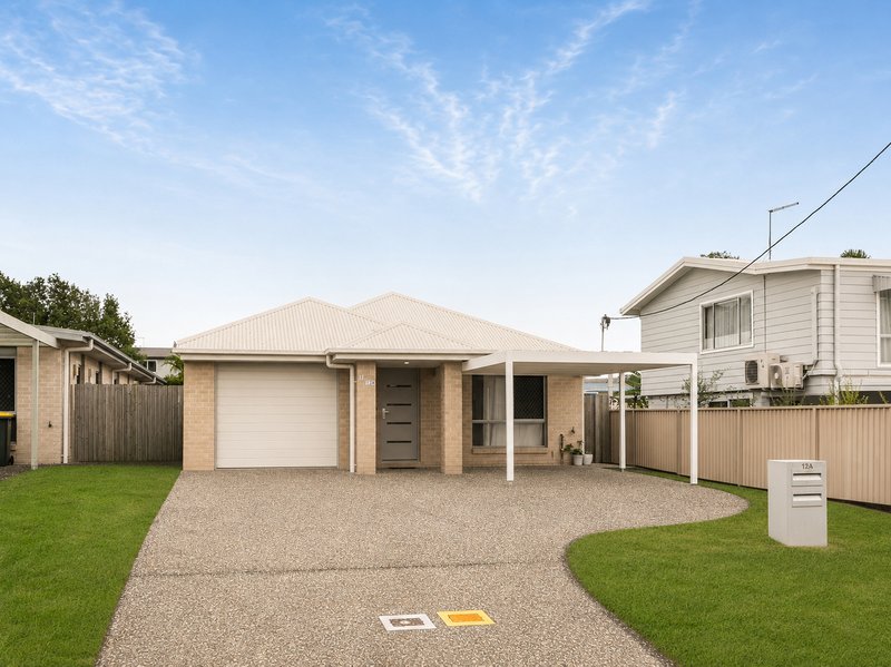 Photo - 1&2/12A Cornelius Street, Clontarf QLD 4019 - Image 1