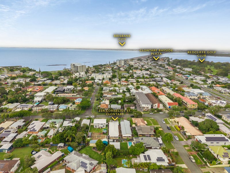 Photo - 1&2/12A Cornelius Street, Clontarf QLD 4019 - Image 2