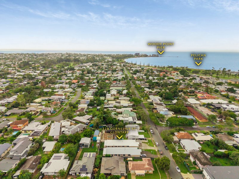 Photo - 1&2/12A Cornelius Street, Clontarf QLD 4019 - Image 16