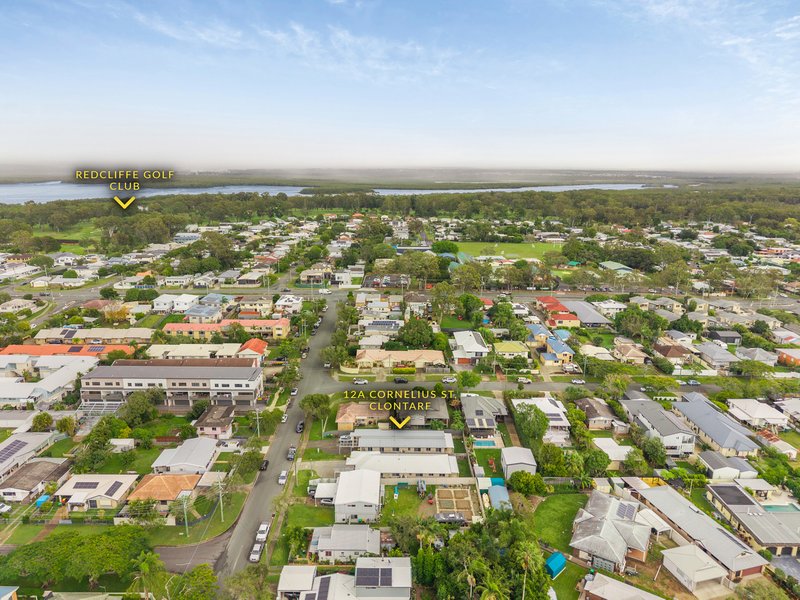 Photo - 1&2/12A Cornelius Street, Clontarf QLD 4019 - Image 22