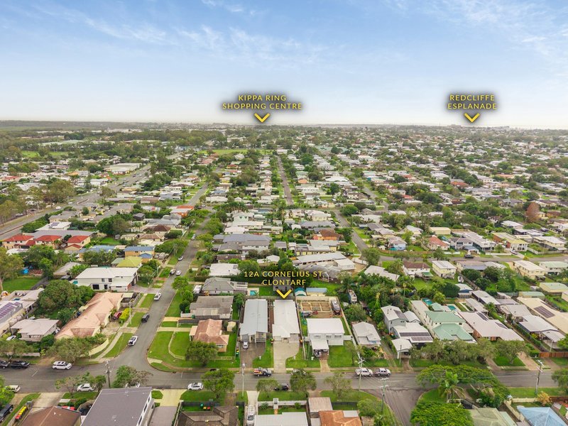 Photo - 1&2/12A Cornelius Street, Clontarf QLD 4019 - Image 23