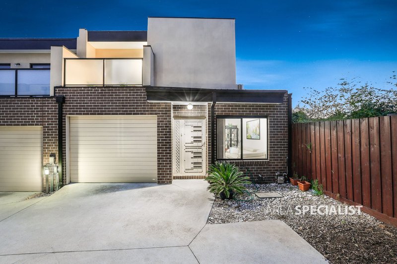 Photo - 12/13-15 Knox Street, Noble Park VIC 3174 - Image 2