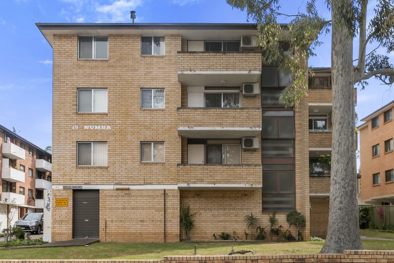 12/13-15 Nagle Street, Liverpool NSW 2170