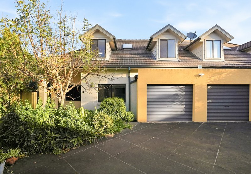 Photo - 12/13-17 Wilson Street, St Marys NSW 2760 - Image 1