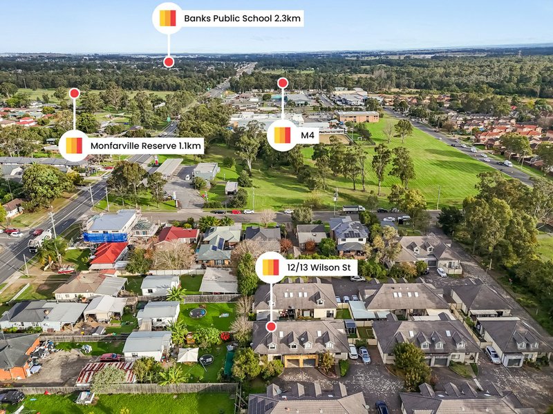 Photo - 12/13-17 Wilson Street, St Marys NSW 2760 - Image 20