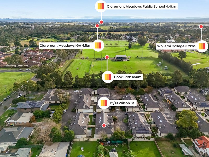 Photo - 12/13-17 Wilson Street, St Marys NSW 2760 - Image 21