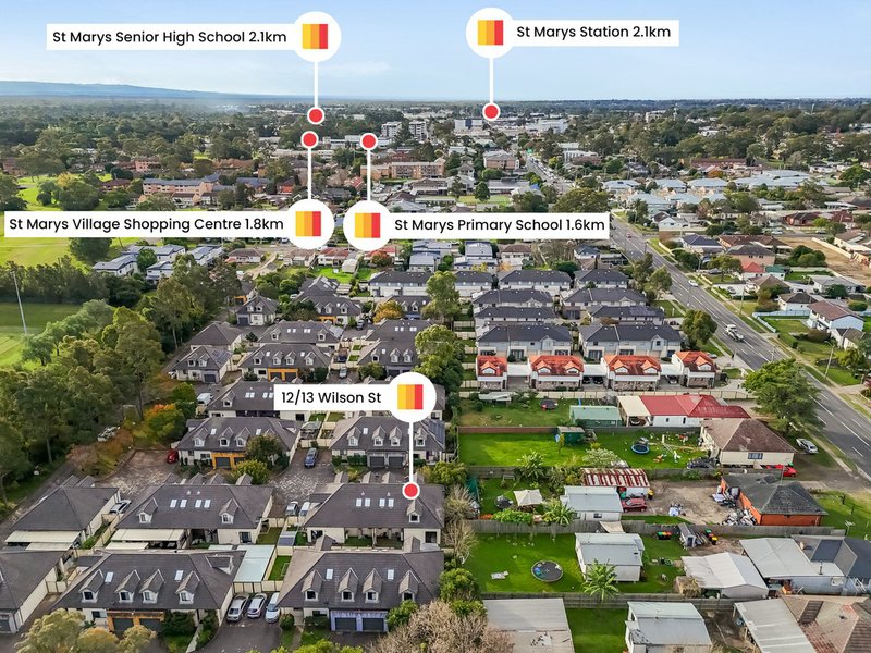 Photo - 12/13-17 Wilson Street, St Marys NSW 2760 - Image 22