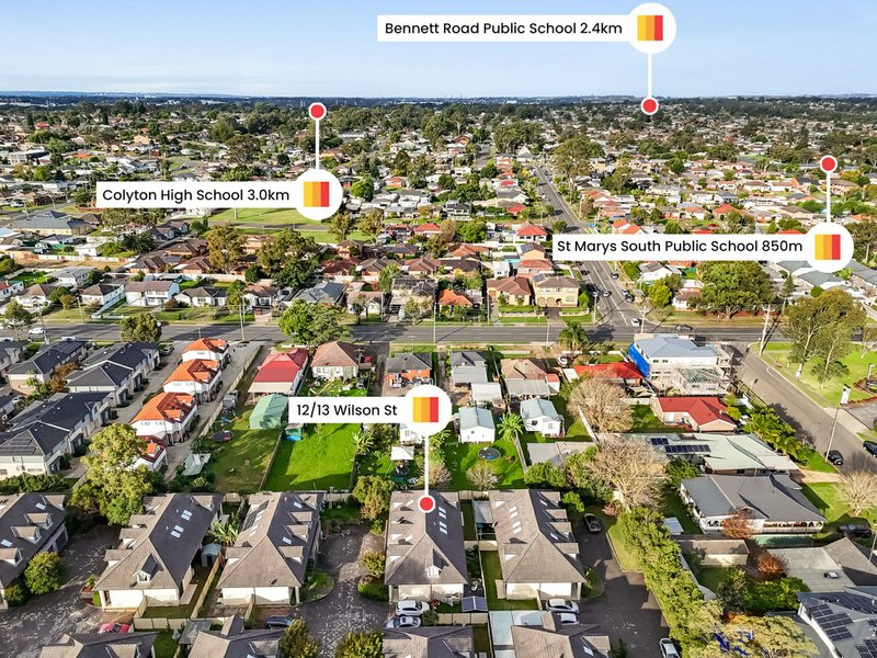 Photo - 12/13-17 Wilson Street, St Marys NSW 2760 - Image 23
