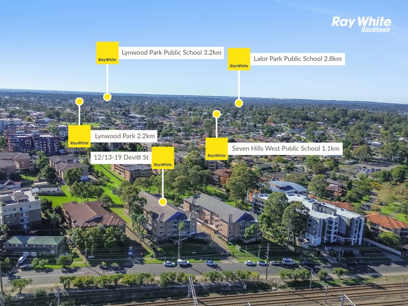 Photo - 12/13-19 Devitt Street, Blacktown NSW 2148 - Image 12