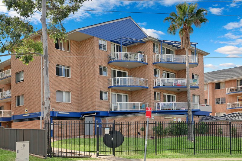 12/13-19 Devitt Street, Blacktown NSW 2148