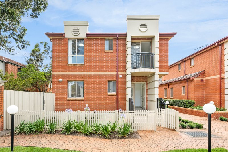 1/213-215 Queen Street, Concord West NSW 2138