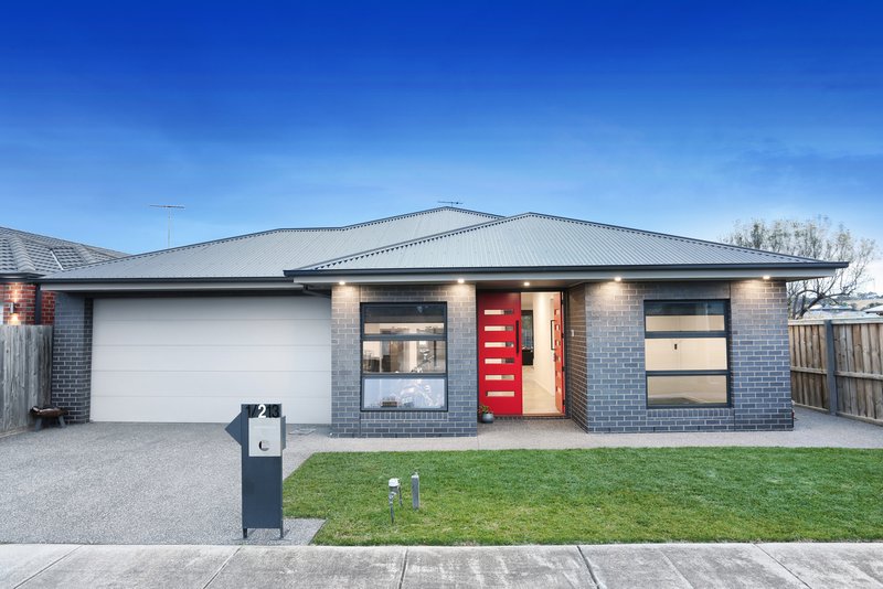 1/213 Purnell Road, Lovely Banks VIC 3213