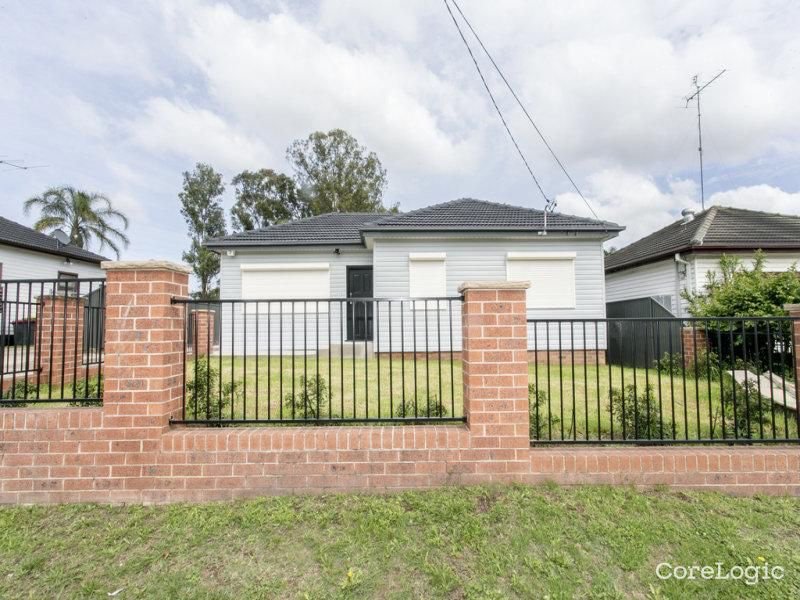 1/213 Richmond Road, Penrith NSW 2750