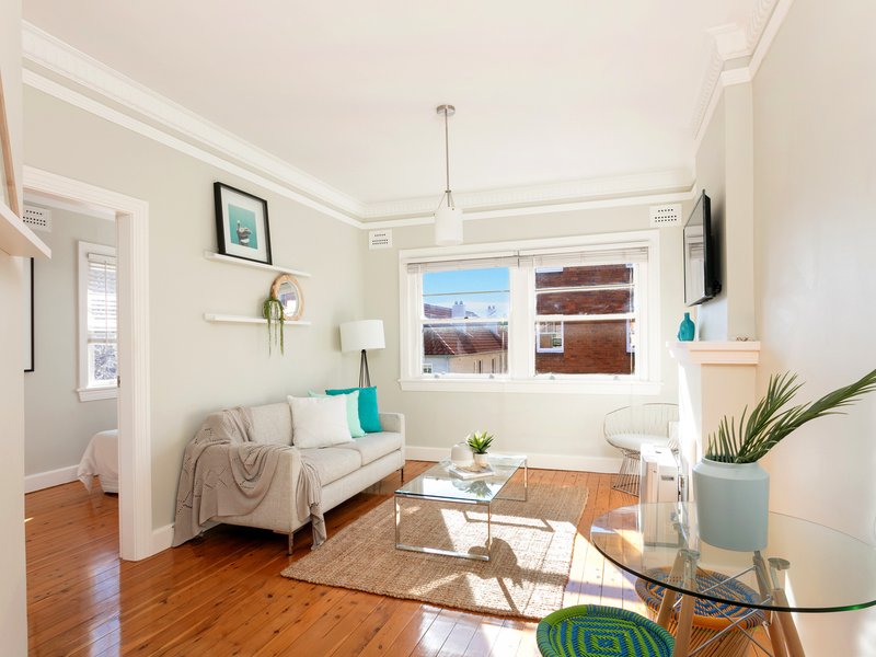 12/13 Wood Street, Manly NSW 2095