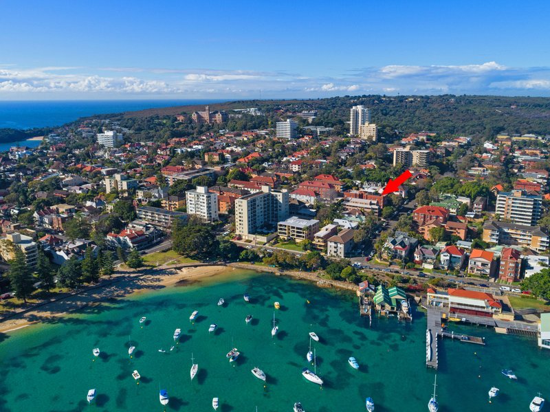 Photo - 12/13 Wood Street, Manly NSW 2095 - Image 6