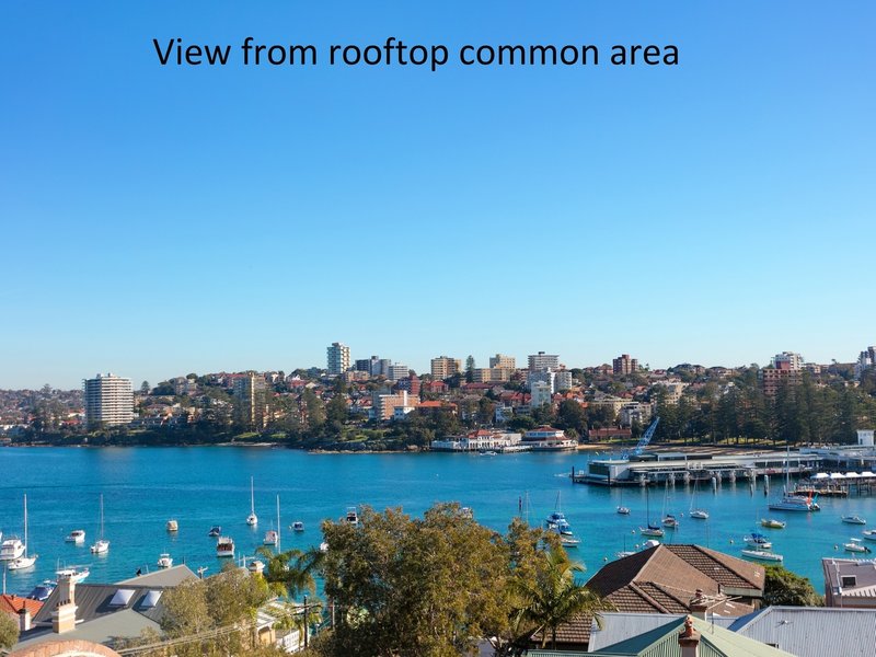 Photo - 12/13 Wood Street, Manly NSW 2095 - Image 8