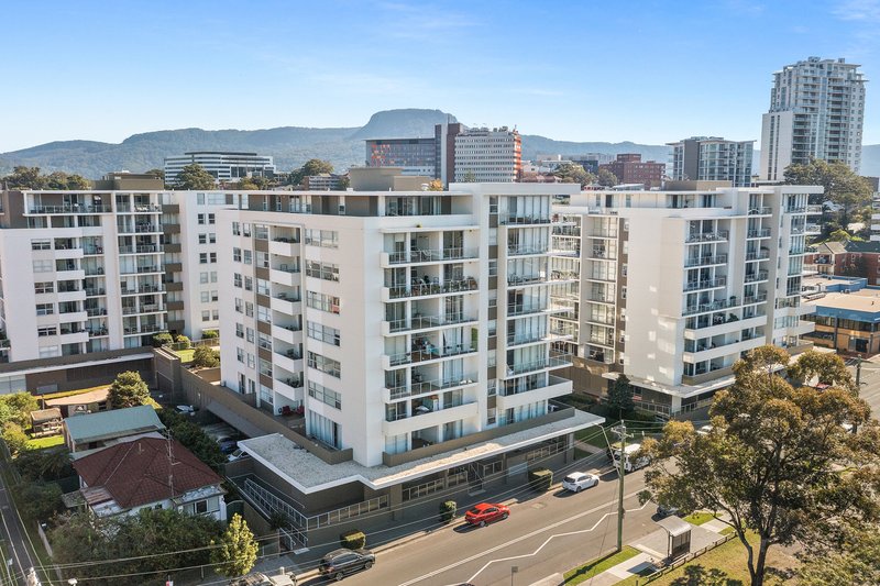 121/30 Gladstone Avenue, Wollongong NSW 2500