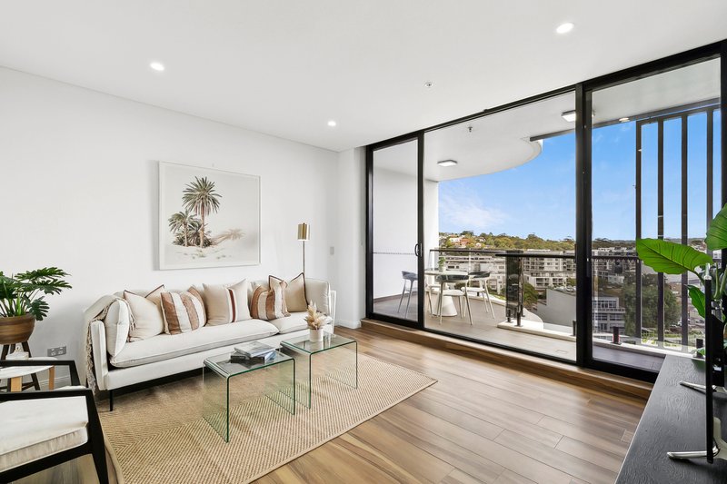 Photo - 1213/15 Howard Avenue, Dee Why NSW 2099 - Image 6