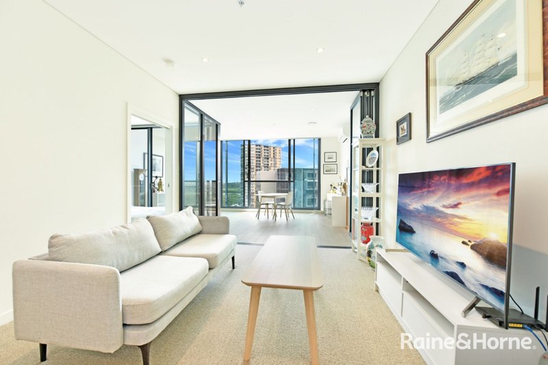 Photo - 1213/17 Wentworth Place, Wentworth Point NSW 2127 - Image 1