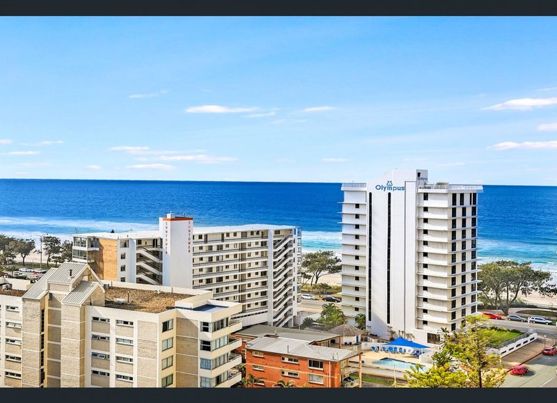 1213/22 View Avenue, Surfers Paradise QLD 4217