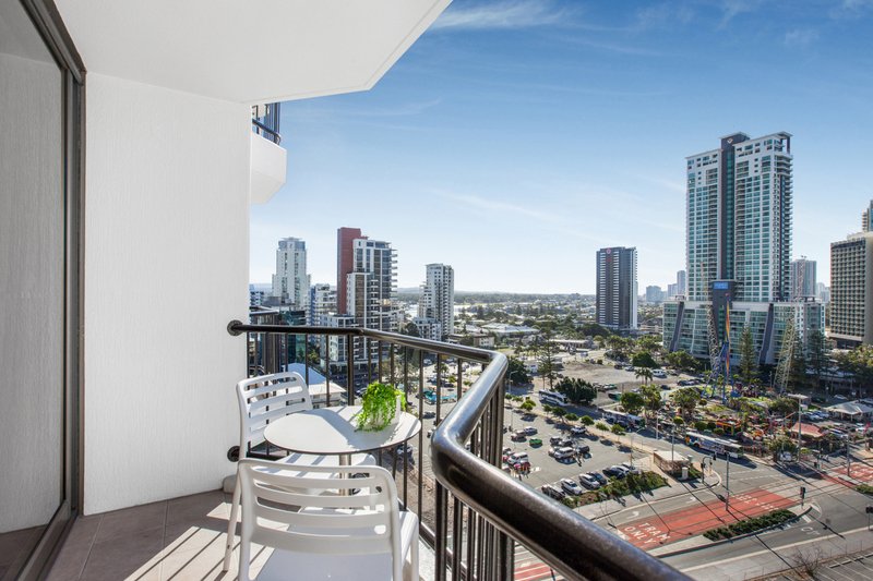 Photo - 1213/22 View Avenue, Surfers Paradise QLD 4217 - Image 4