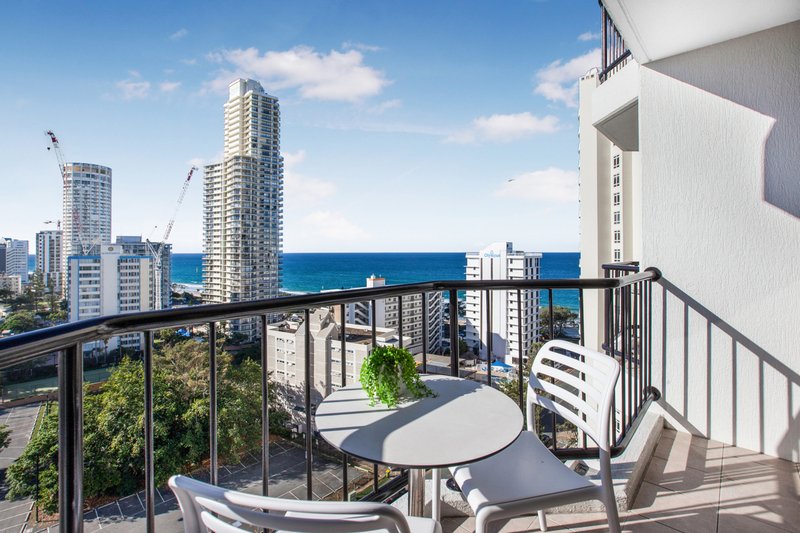 Photo - 1213/22 View Avenue, Surfers Paradise QLD 4217 - Image 9