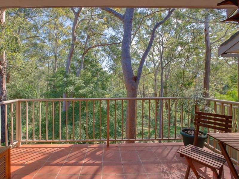 Photo - 12/133 North Rocks Road, North Rocks NSW 2151 - Image 4