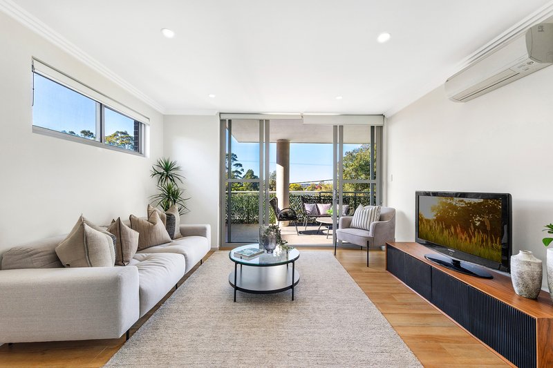 Photo - 12/135 Jersey Street North, Asquith NSW 2077 - Image 1