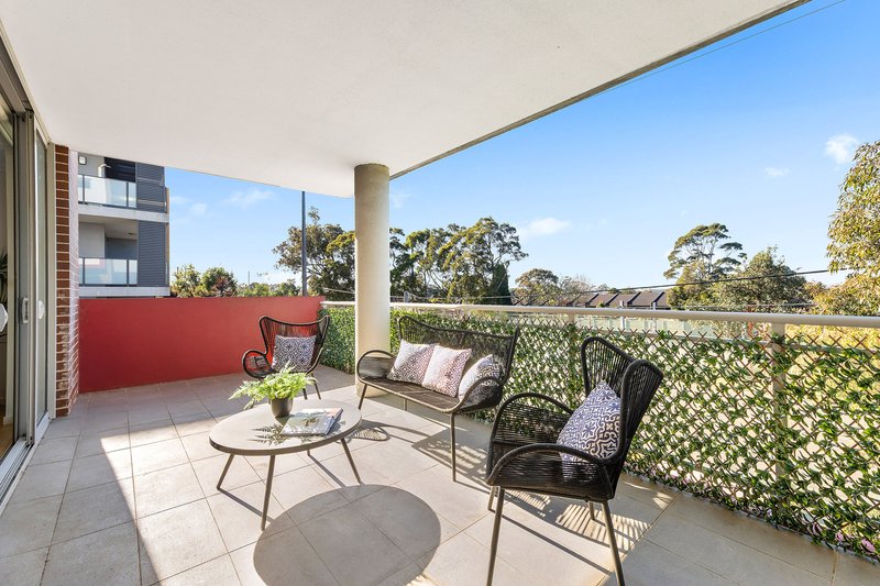 Photo - 12/135 Jersey Street North, Asquith NSW 2077 - Image 2