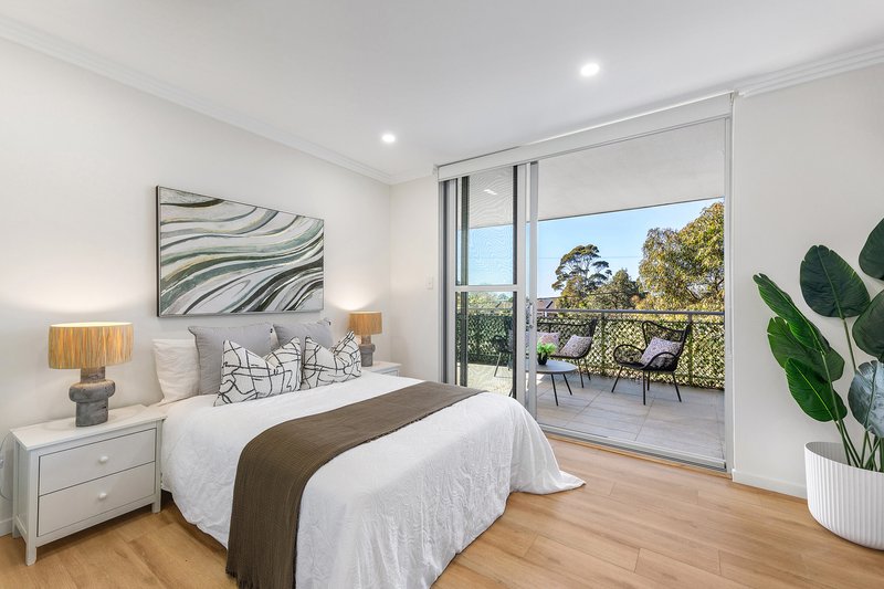 Photo - 12/135 Jersey Street North, Asquith NSW 2077 - Image 4