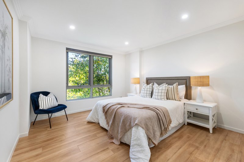 Photo - 12/135 Jersey Street North, Asquith NSW 2077 - Image 5