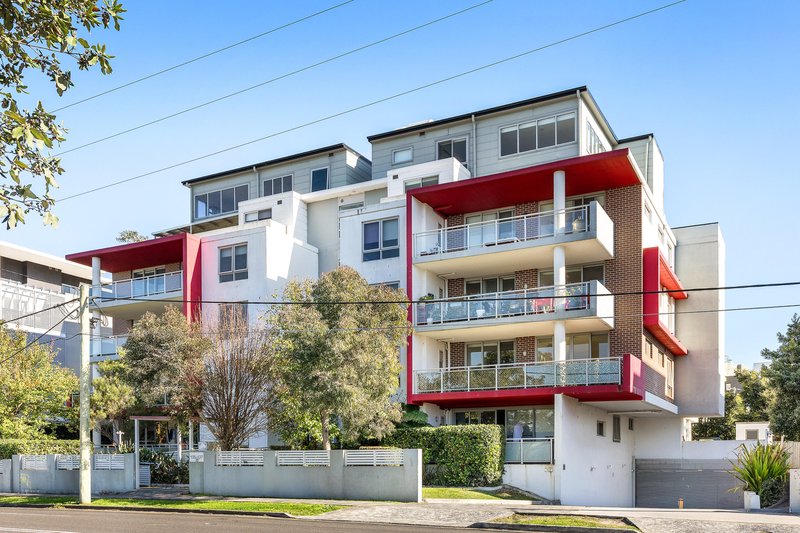 Photo - 12/135 Jersey Street North, Asquith NSW 2077 - Image 8