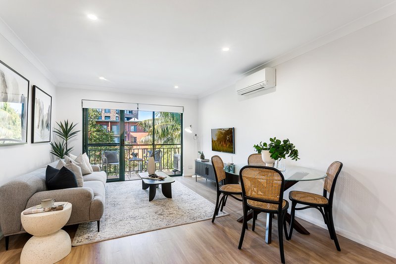 Photo - 121/362 Mitchell Road, Alexandria NSW 2015 - Image 1