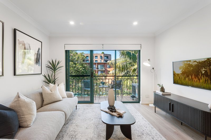 Photo - 121/362 Mitchell Road, Alexandria NSW 2015 - Image 2