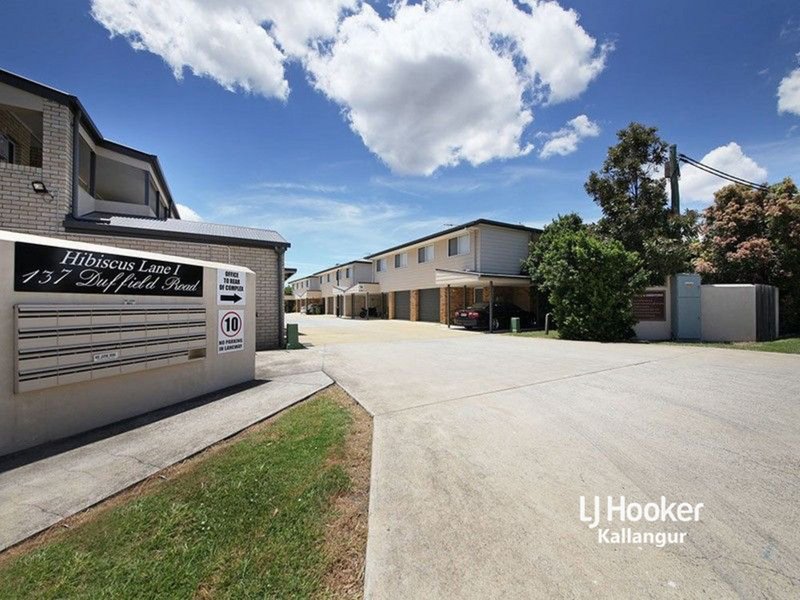 12/137 Duffield Road, Kallangur QLD 4503