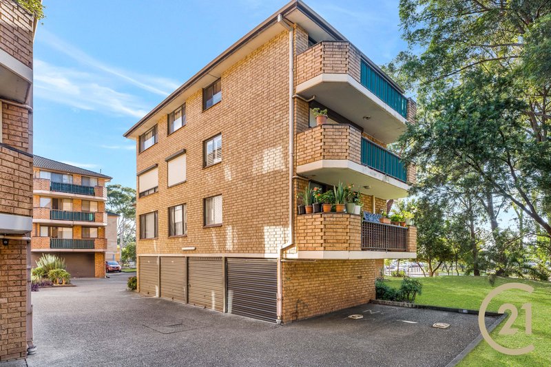 Photo - 12/138 Moore Street, Liverpool NSW 2170 - Image 1