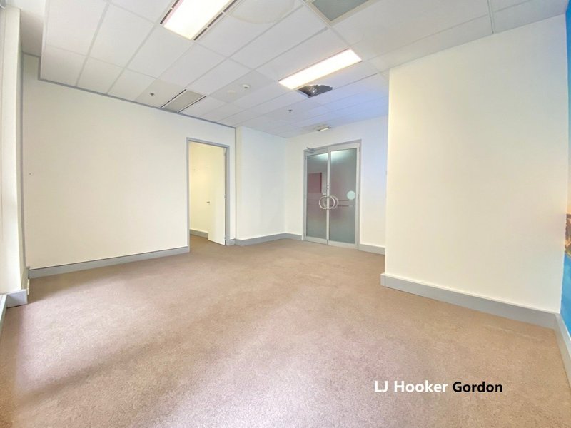 Photo - 1213/87 Liverpool Street, Sydney NSW 2000 - Image 6