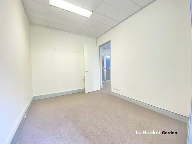 Photo - 1213/87 Liverpool Street, Sydney NSW 2000 - Image 7