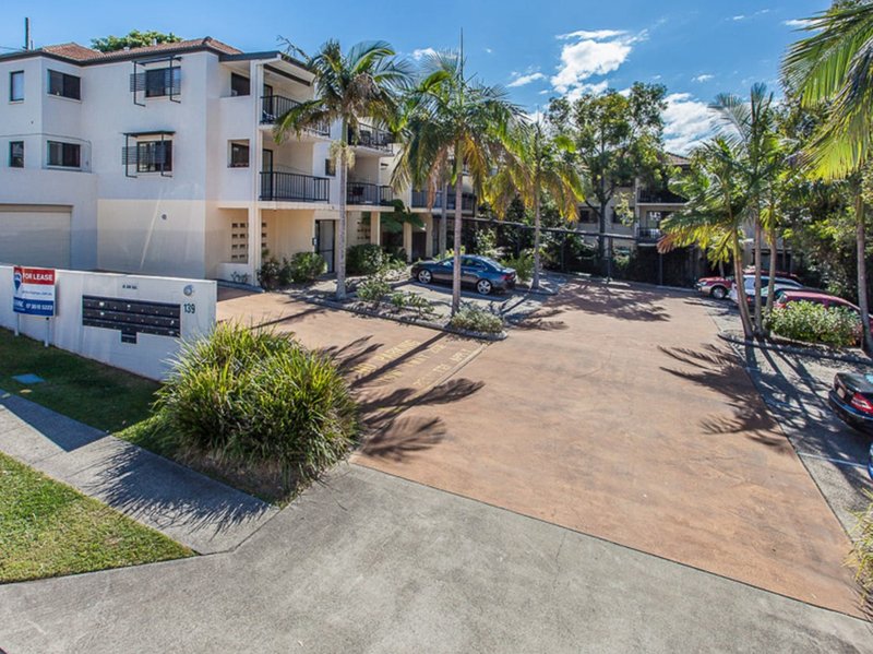 Photo - 12/139 Lytton Road, East Brisbane QLD 4169 - Image 1