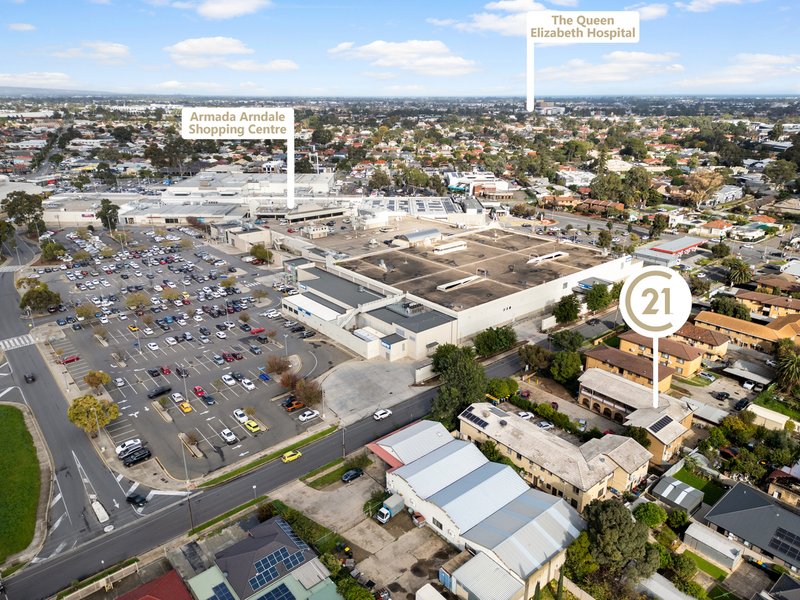 Photo - 12/14-16 First Avenue, Woodville Gardens SA 5012 - Image 13