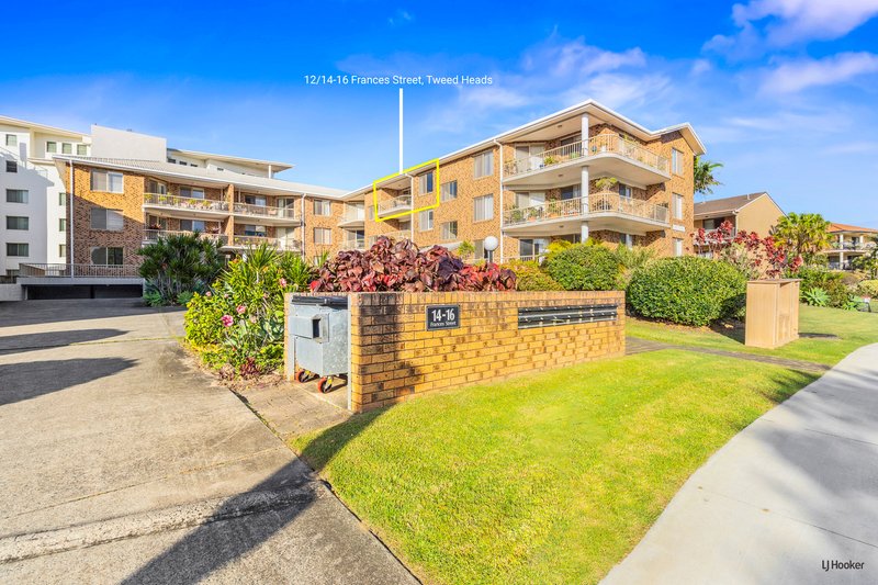 Photo - 12/14-16 Frances Street, Tweed Heads NSW 2485 - Image 4