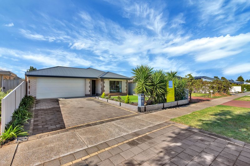 1214 Andrews Road, Munno Para West SA 5115