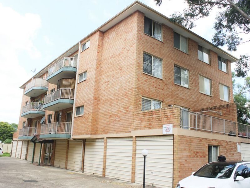 121/4 Equity Place, Canley Vale NSW 2166